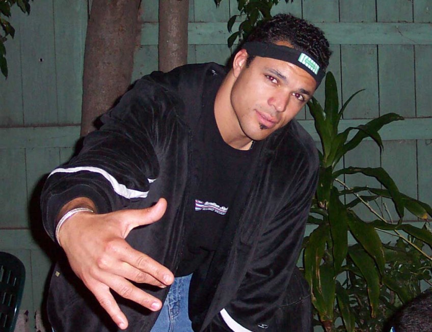 Tony Gonzalez, Kansas City Chiefs, Alexandra, celebrity